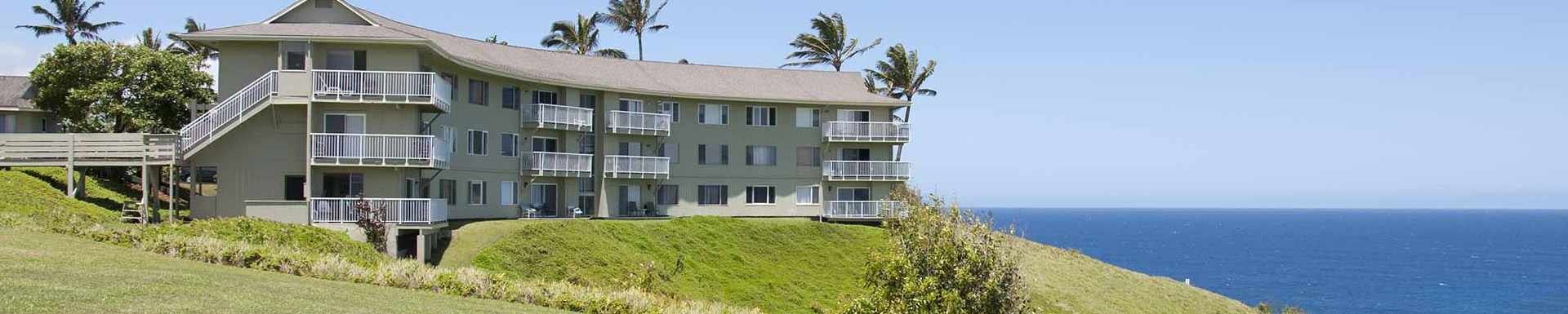 Alii Kai Resort